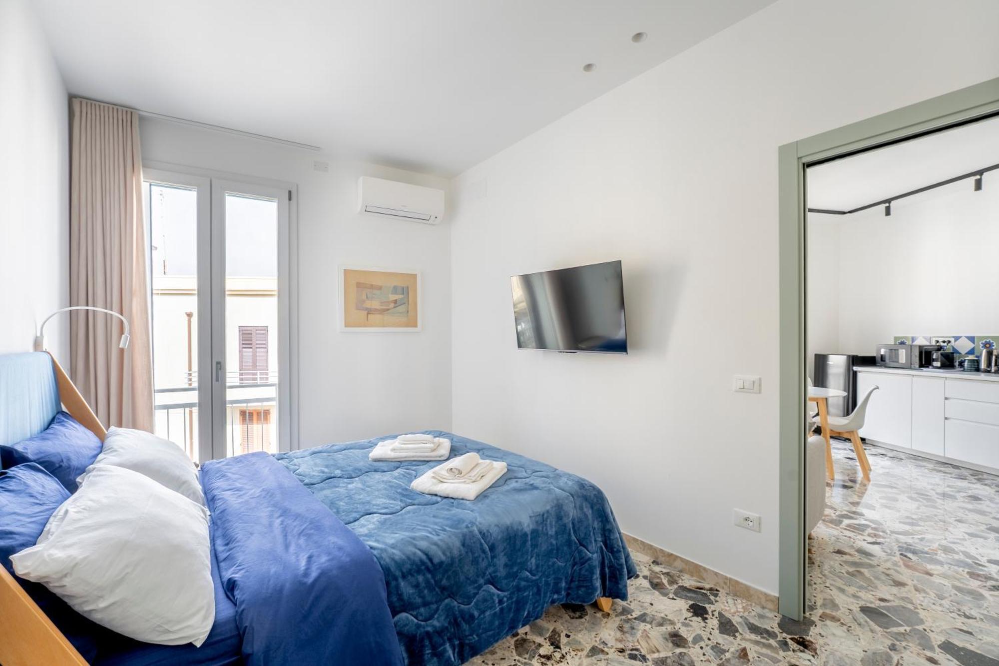 Eos Serenity Suites Syrakus Exterior foto